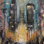 Georgianna Wells, after Tom Shropshire