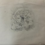 John Garrett, after Leonardo