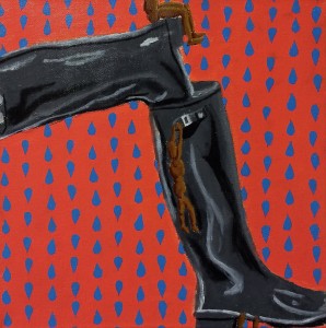 Laurel Martens, 9th Grade