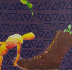 Hannah Newsome, 9th Grade