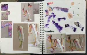 Beginning the process