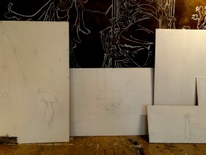 Various Artists, Seniors