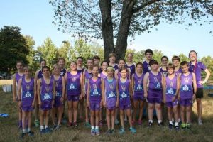 xc team