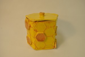 ceramic honeycomb