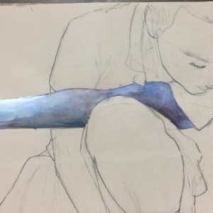 Beginning the process