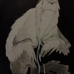 Allison Shaunak, after Dr. Seuss