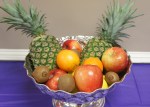 Fruit Bowl