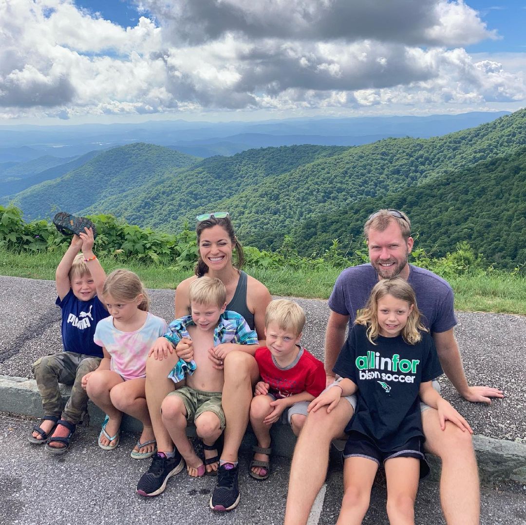 Amy Callis – PE Department – Why Westminster