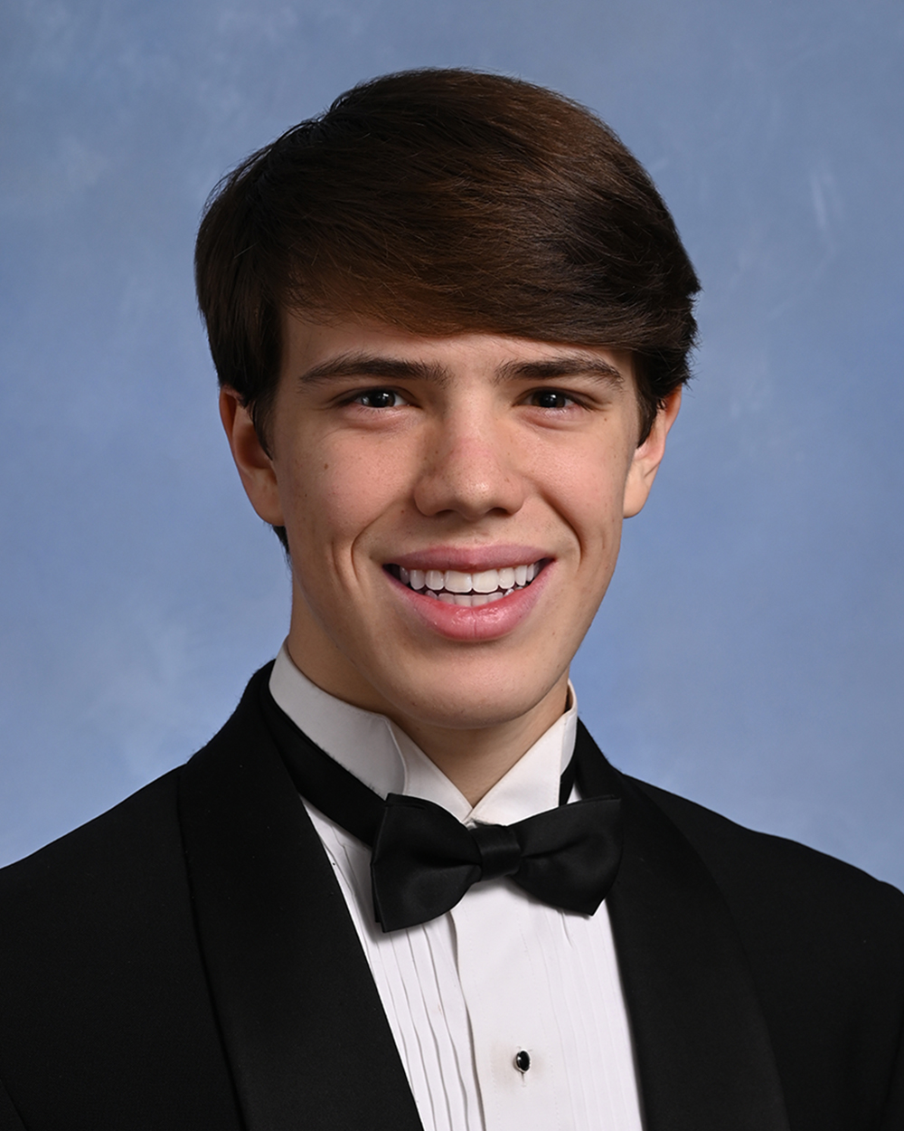 Senior Spotlight: Samuel Rhett Sherrod – Why Westminster
