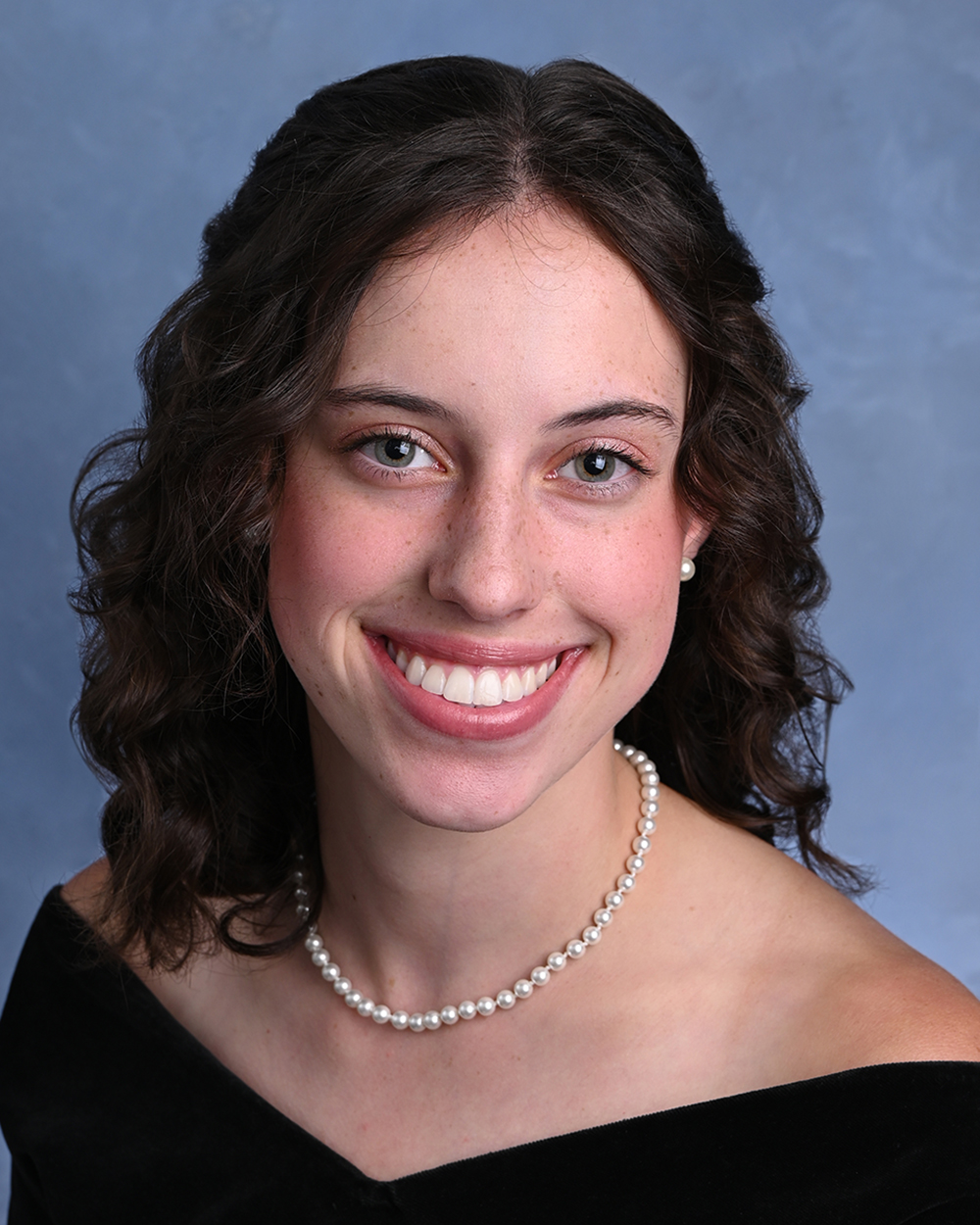 Senior Spotlight: Janey Fletcher – Why Westminster