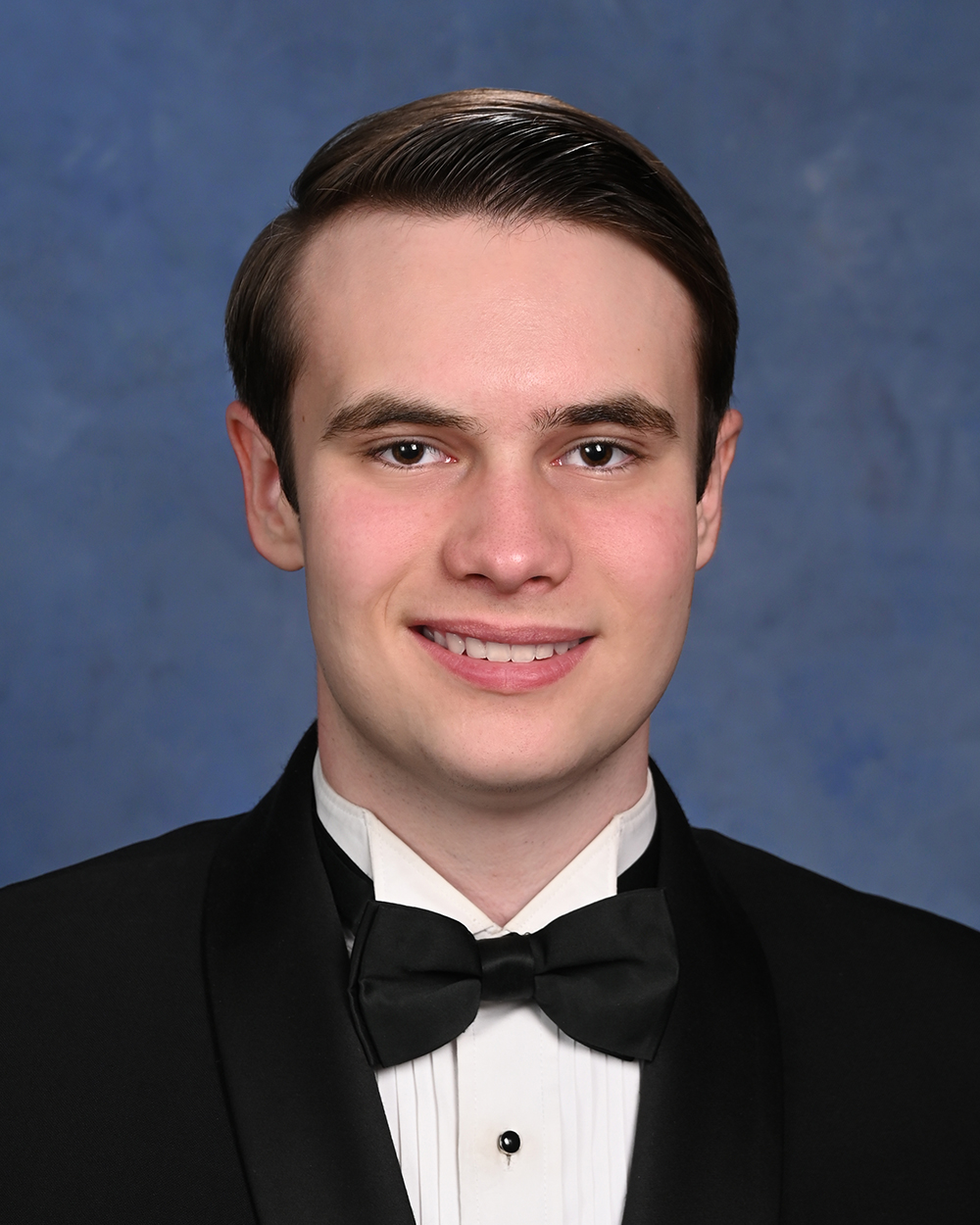 Coopersmith Goodwin Modelling Senior Spotlight: Cooper Smith – Why Westminster